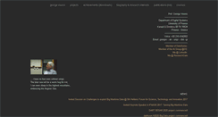 Desktop Screenshot of ai-group.ds.unipi.gr