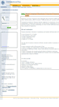 Mobile Screenshot of erasmus.unipi.it